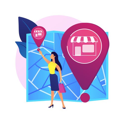 local seo vs facebook ads