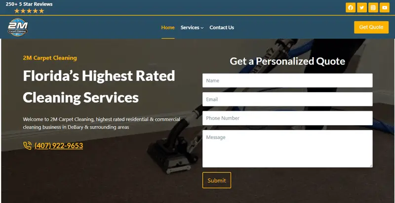 seo Bern Switzerland small business