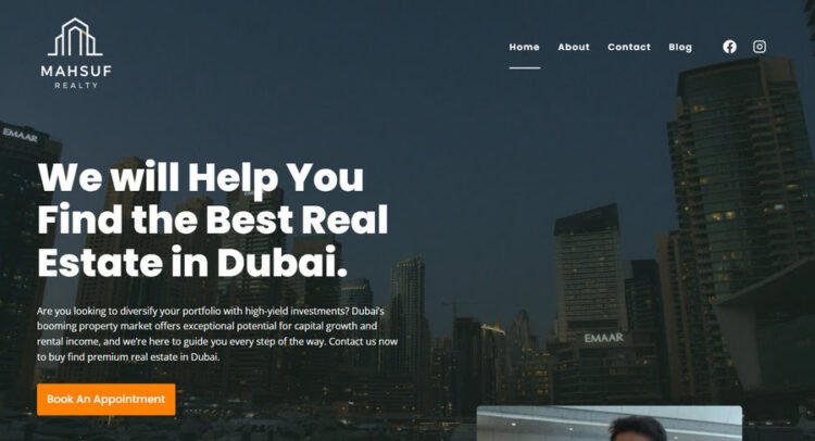 local marketing services